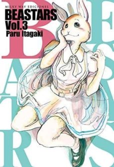 Beastars
