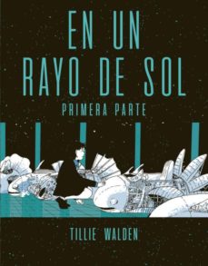 En un rayo de sol