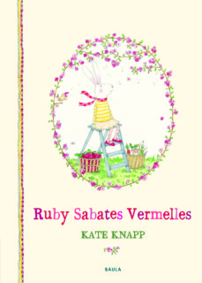 Ruby Sabates vermelles