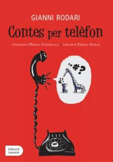 Contes per telèfon