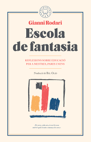 Escola de fantasia