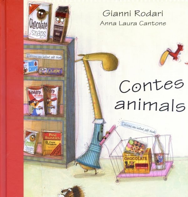 Contes animals
