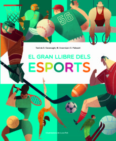 El gran llibre dels esports