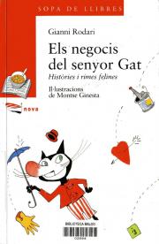 Els Negocis del senyor Gat