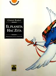 El planeta Hac Zeta