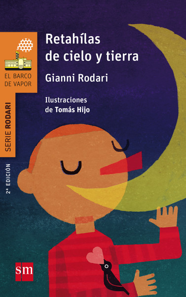 Retahilas de cielo y tierra