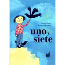 Uno y siete