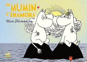 En Mumin s'enamora