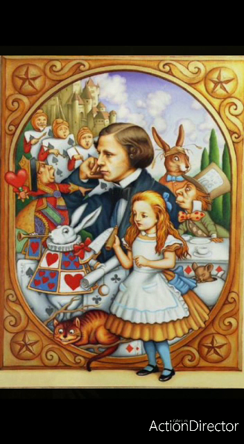 Joietes il·lustrades 2: Lewis Carroll