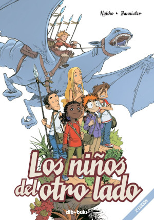 El otro mundo