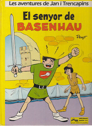 El Senyor de Basenhau