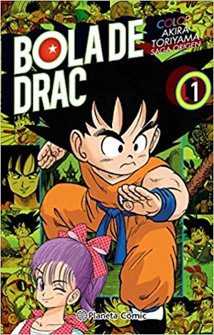 Bola de Drac