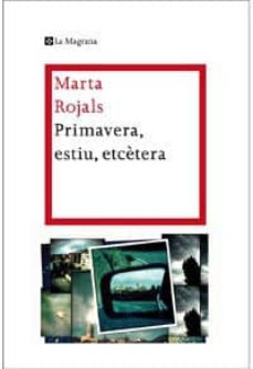 Primavera, estiu, etc. 