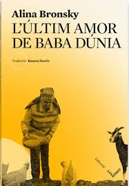 L'últim amor de Baba Dúnia 