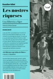Les nostres riqueses. Una llibreria a Alguer 