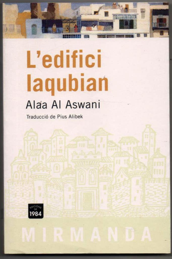 L'edifici Iaqubian