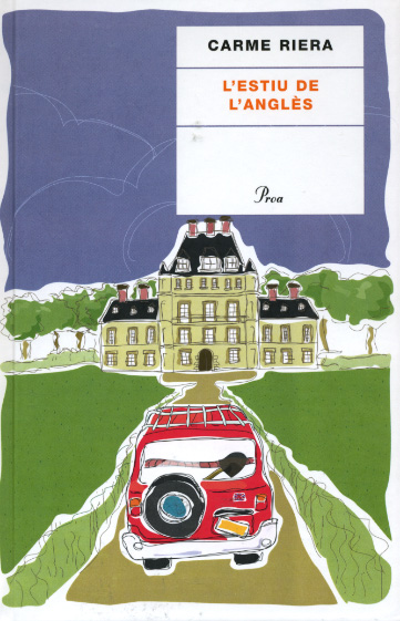 L'estiu de l'anglès