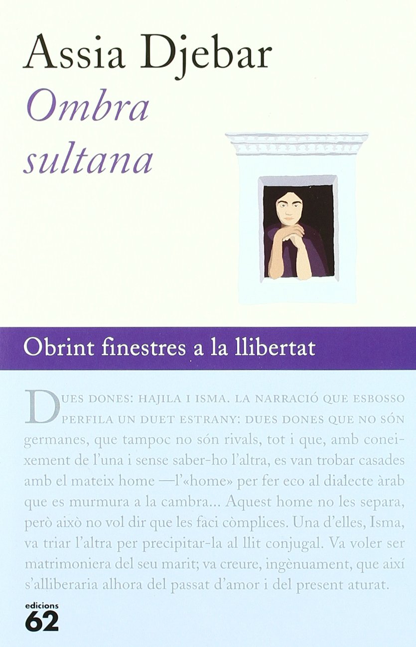 Ombra sultana