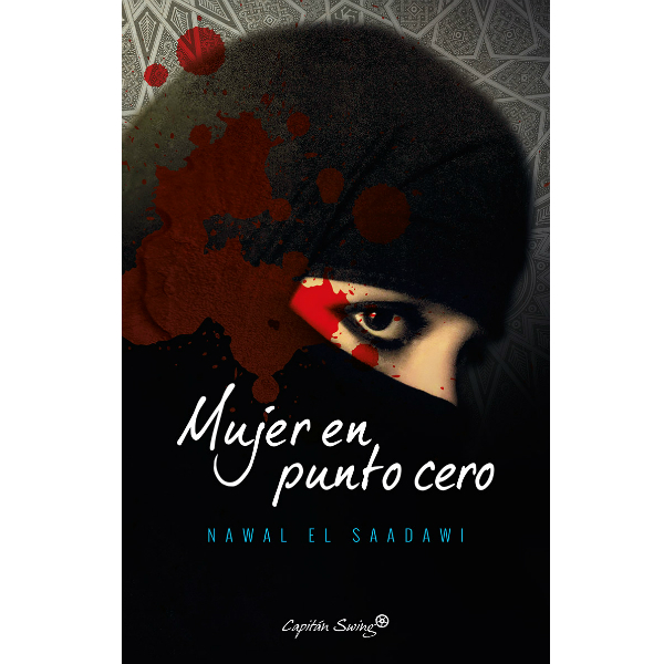 Mujer en punto cero
