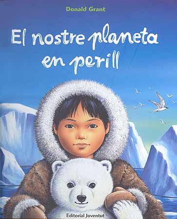El nostre planeta en perill