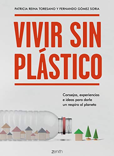 Vivir sin plástico 
