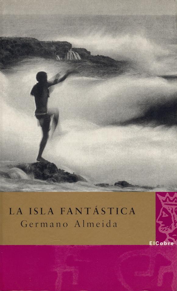 La isla fantástica