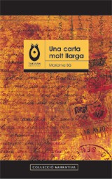 Una carta molt llarga