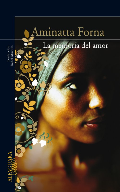 La memoria del amor 