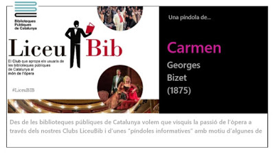 LiceuBib Carmen