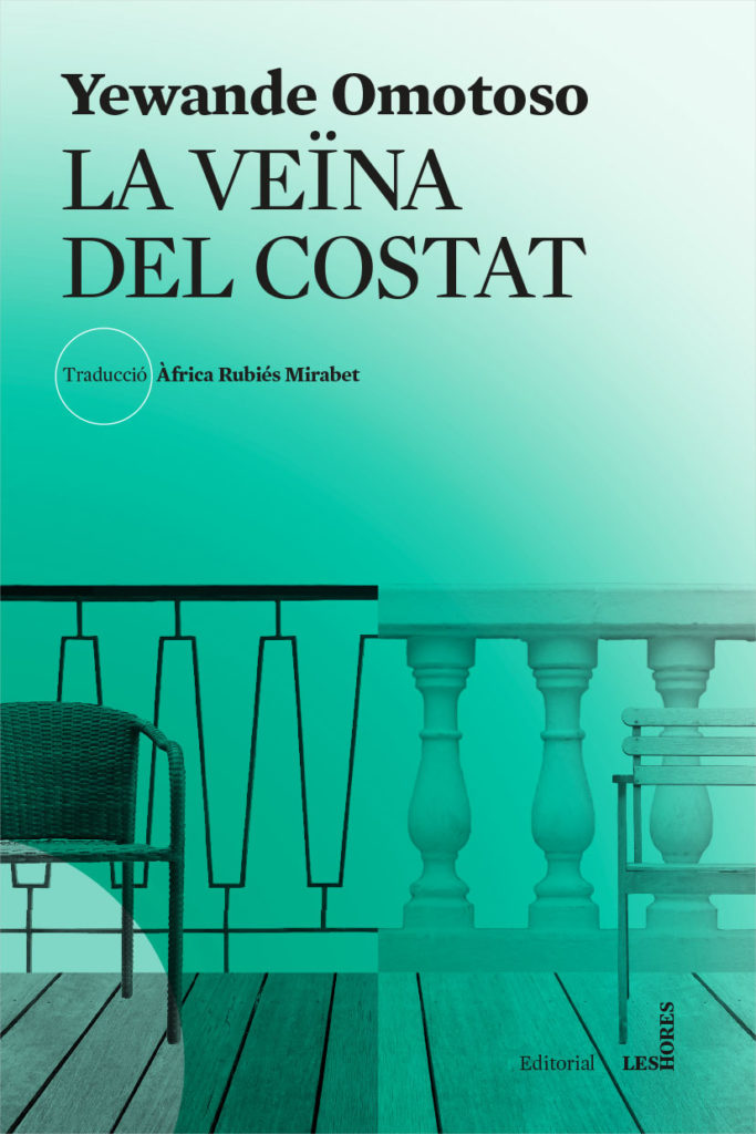 La veïna del costat 