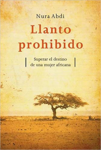 Llanto prohibido