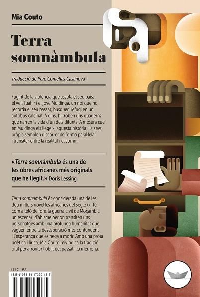 Terra somnàmbula 