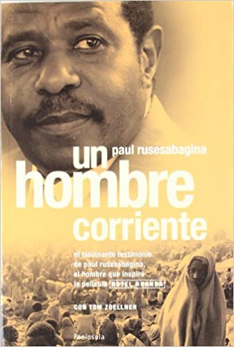 Un hombre corriente