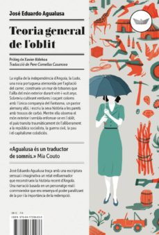 Teoria general de l'oblit 