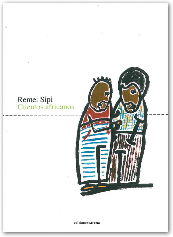 Cuentos africanos