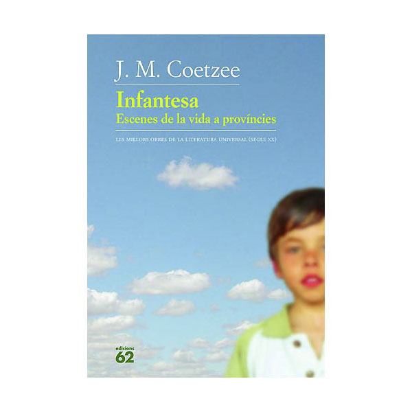 Infantesa. Escenes de la vida a províncies