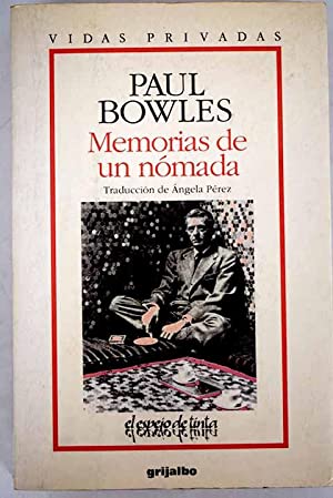 Memorias de un nómada