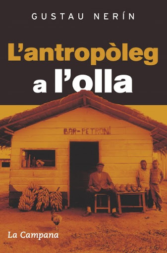 L'antropòleg a l'olla 