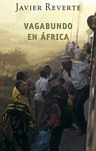 Vagabundo en Africa 
