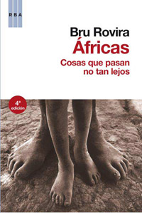 Áfricas. Cosas que no pasan tan lejos
