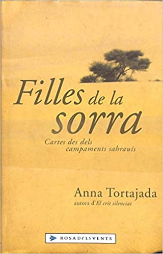 Filles de la sorra 