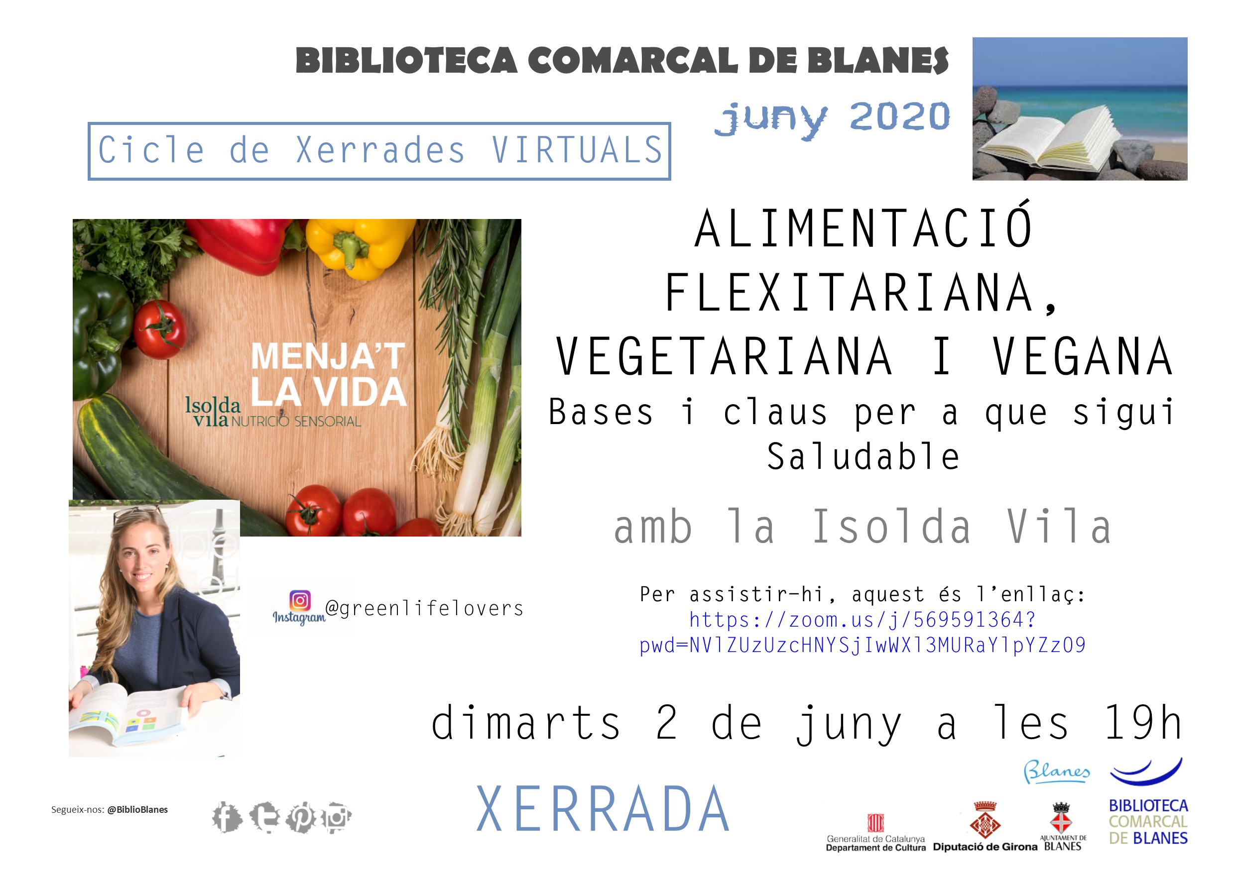 Alimentació flexitariana