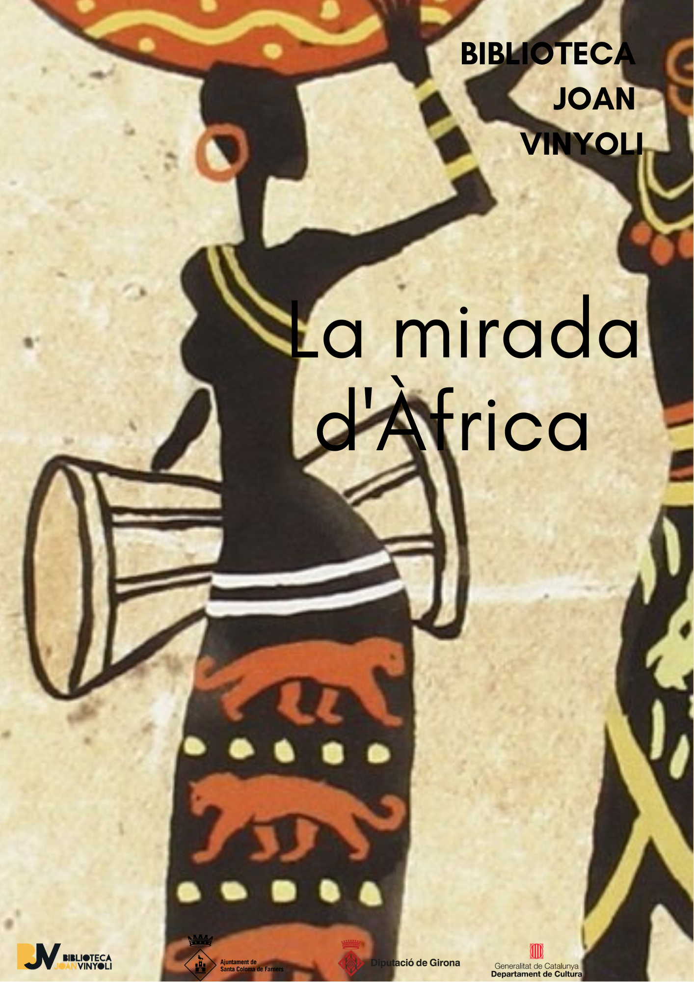 La mirada d'Àfrica