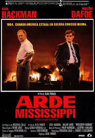 Arde Mississippi