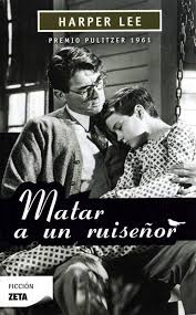 Matar a un ruiseñor