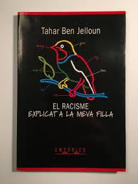 El racisme explicat a la meva filla