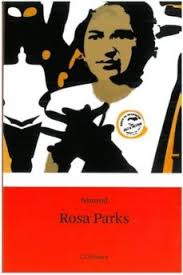 Rosa Parks: no a la discriminació racial