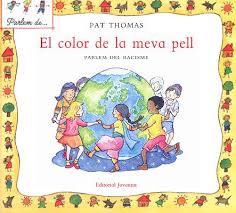 El color de la meva pell: parlem del racisme