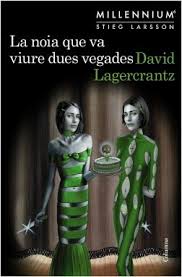 La noia que va viure dues vegades