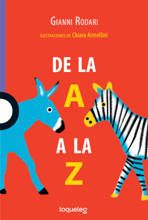 De la A a la Z